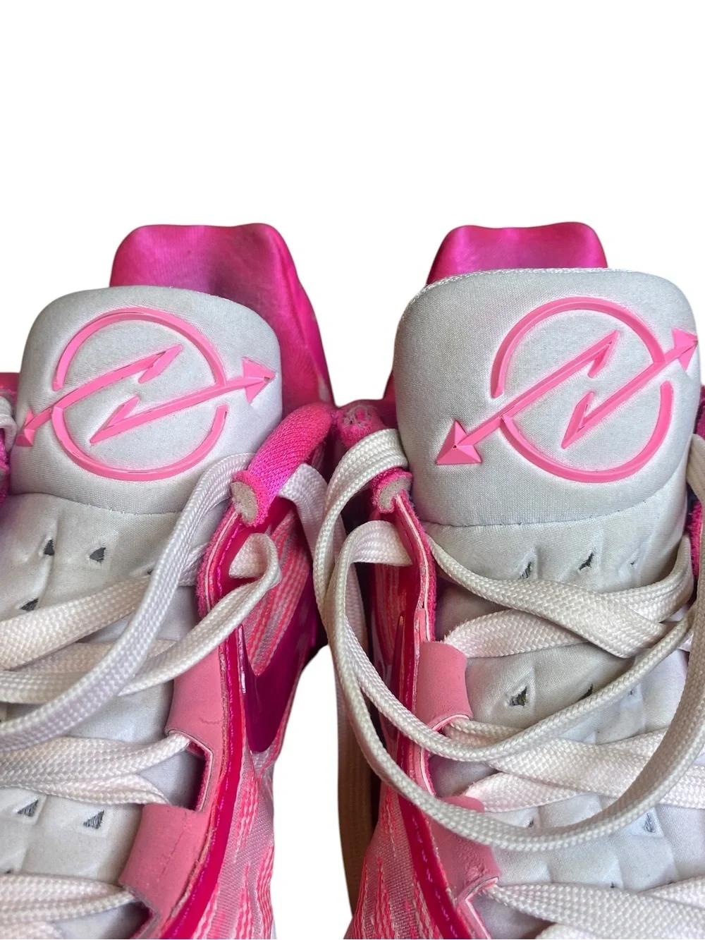 Nike zooms good